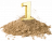 Поставщик песка-наполнителя в Сибае